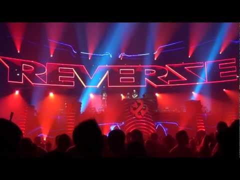 Reverze - Beyond Belief