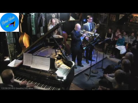 Purple Gazelle by the Richie Vitale Quintet!