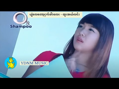 ပျံလေတော့ငှက်ခါးလေး -  ထူးအယ်လင်း | Pyan Lay Tot Ngat Khar Lay - Htoo El Lin (Official Music Video)