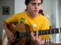 Sink Low - Powderfinger cover