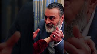 — Գլուխը պատով ա տվել 😒