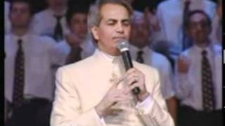 Benny Hinn songs of Healing part 1 of 3