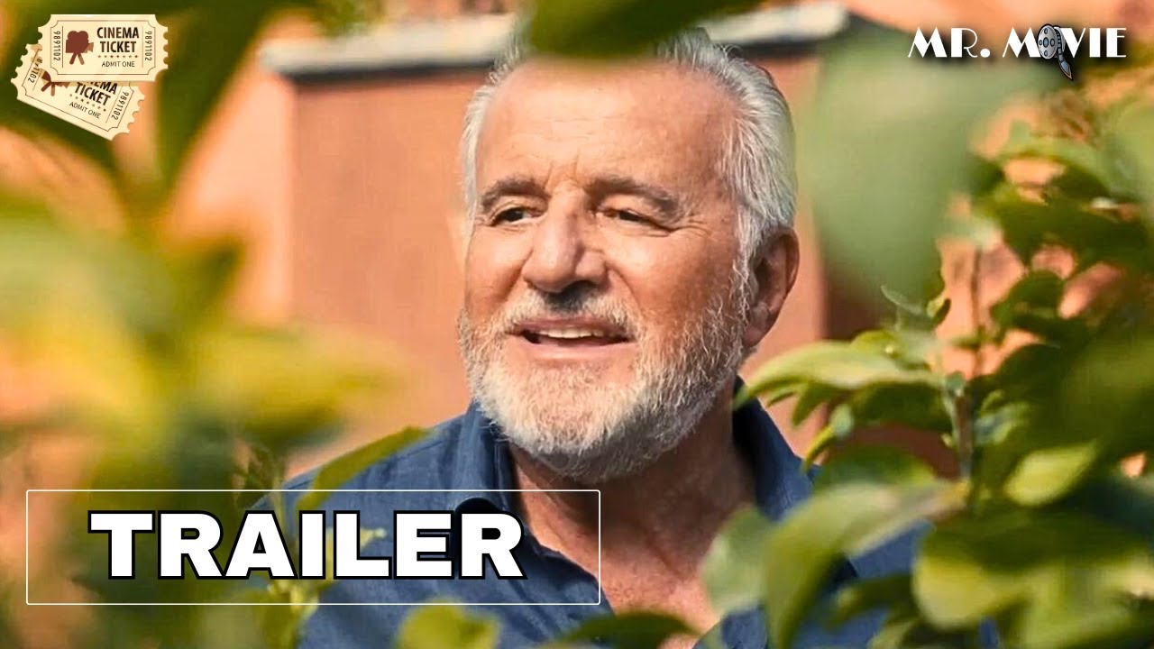 I LIMONI D'INVERNO (2023) Trailer Ufficiale del Film con Christian De Sica e Teresa Saponangelo