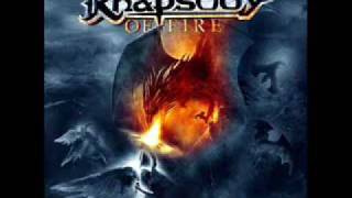 05. Danza Di Fuoco E Ghiaccio - Rhapsody Of Fire (The Frozen Tears of Angels)