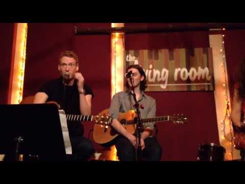 Teddy Thompson, Zak Hobbs, David Mansfield and Susan McKeown - Mr. Tams @ The Living Room