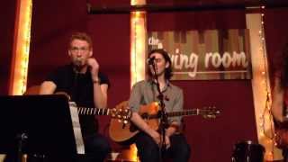 Teddy Thompson, Zak Hobbs, David Mansfield and Susan McKeown - Mr. Tams @ The Living Room