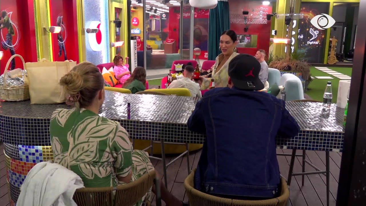 Erjola-Romeos: Është e pahijshme…