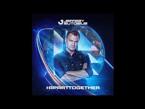 Jeffrey Sutorius feat. Jason Walker - City Looks Different (Extended Mix)