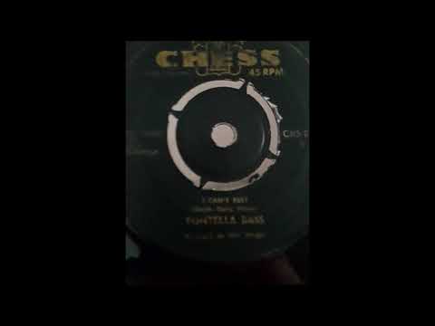 fontella bass_ i cant rest