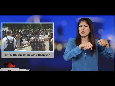 Is this the end of ‘Rolling Thunder?’ (ASL - 5.27.19)