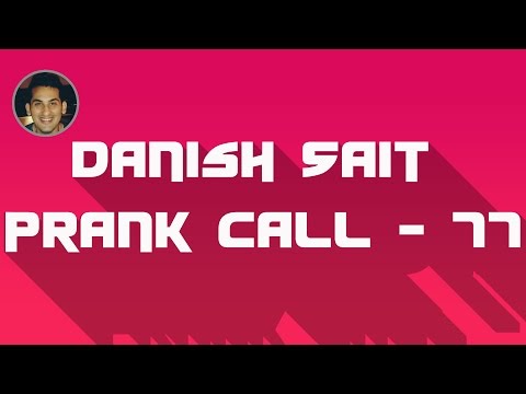 Double Boyfriends - Danish Sait Prank Call 77