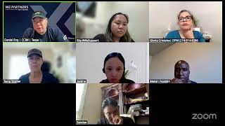 #WePartnersNetwork Weekly Partners #WeHuddle Monday (Updated Time) 9AM CST Zoom