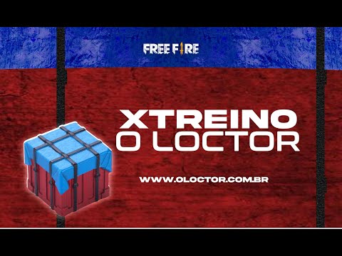 NARRADOR XTREINOS E CAMPEONATOS FREE FIRE #OLOCTOR #shorts AZAZzzzAAzz76656784