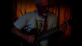 I Feel Like Hank Williams Tonight