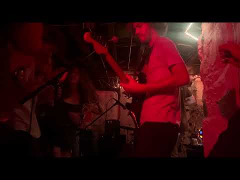 Maze - Live @ The Tub 08-27-2021