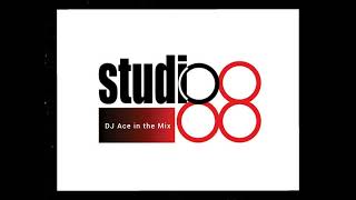 DJ Ace - Studio88 (Mix On The Move)
