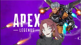 [APEX] 17:00時くらいまでカジュアル