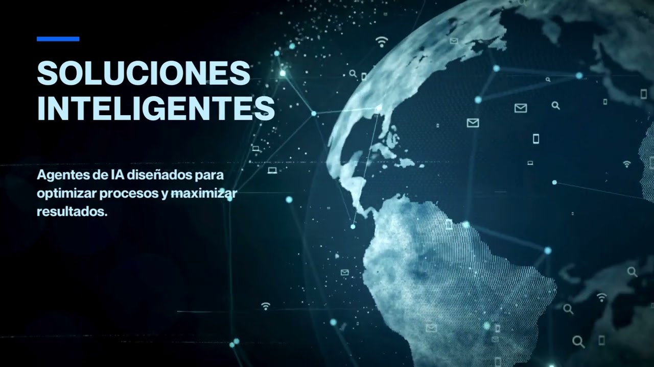 Bienvenido a IA Global Solutions | Aprende IA, Automatización y Monetización