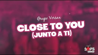 Close to You Music Video