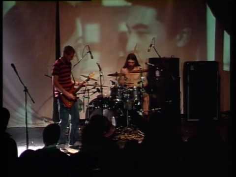neume - non grata days live (@ between heaven and hell 2008)