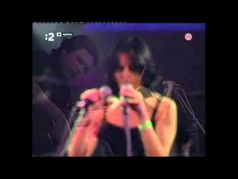 David Kollar - Live improvisation in Bratislava 2011