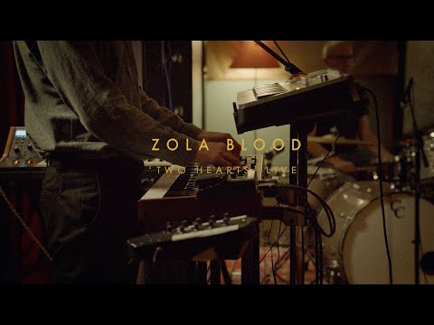 Zola Blood