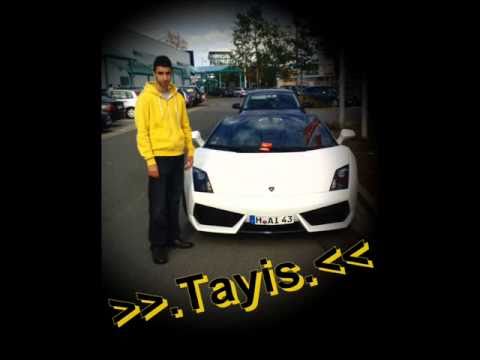 Tayis feat Shady Kay & Miri - Ich Liebe Dich