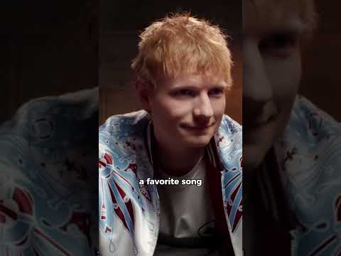 Ed Sheeran confirms Selena and Benny’s wedding invites have been sent