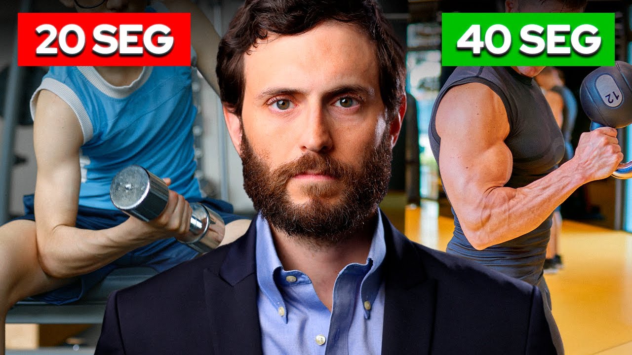 Trucos Simples Para Ganar Músculo