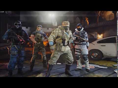 Steam Community :: Video :: Tom Clancy's Rainbow Six: Siege | Kapkan ...