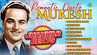 Download lagu Romantic Duets by Mukesh | Mehboob Mere Mehboob Mere | Sawan Ka Mahina | Old Hindi Songs mp3 Download lagu Romantic Duets by Mukesh | Mehboob Mere Mehboob Mere | Sawan Ka Mahina | Old Hindi Songs mp3