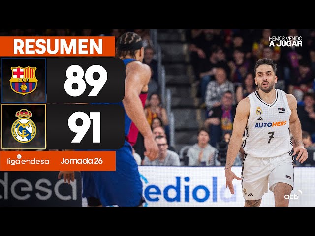 Vídeo relacionado con Historias del Real Madrid de Baloncesto (Baloncesto para leer)