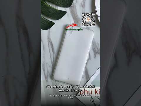 Ốp lưng silicon trơn cho Wiko View 2 Go – Bảo vệ tối ưu, giá tốt