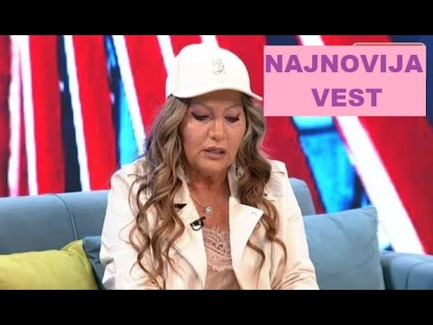 NAKON SKANDALA sa BIVŠIM PRIJATELjIMA - OGLASILA se Biljana pa Dejanu PORUČILA #zadruga #zadrugainfo