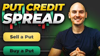 Put Credit Spread Explained (Setup, Trade Examples, & More)