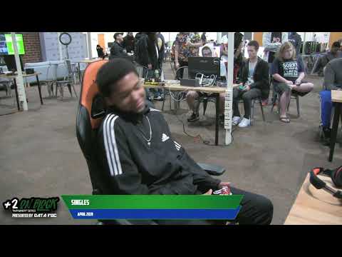 +2 on Block - Smash Edition - Wrath vs FTM | Saltone