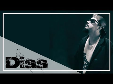 No.1 - Oksijen Tüpü (Diss Ados Combo Mekanize)