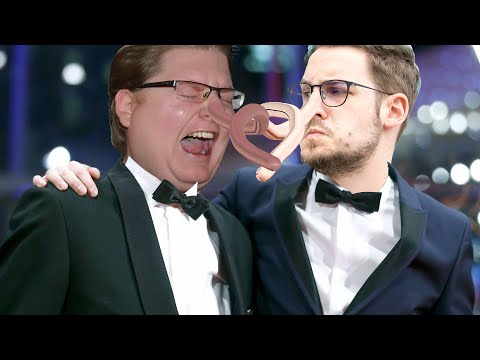 Die Schummelbrüder 🎮 Mensch ärger dich nicht