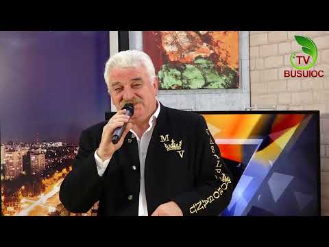 Vasile Moroșanu - Ce-ai făcut cu mine, viață?  | Busuioc TV
