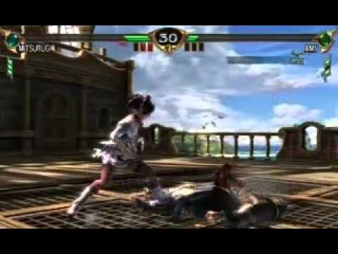 fighting ru SC4 30 08 09 3v3 17 Belial VS Edge hi