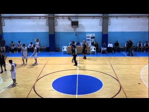 1T Sangiorgese 2000 - P.S.Giorgio -  04.05.2013