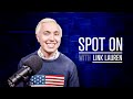 Introducing Spot On With Link Lauren