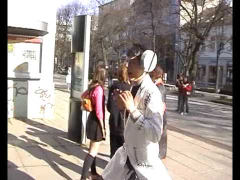 Stein's insanity, AnimeDay 2009