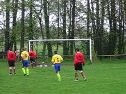 Zawisza Sienno - WKS Zajezierze