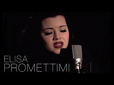 Elisa - Promettimi (Arianna Palazzetti COVER)