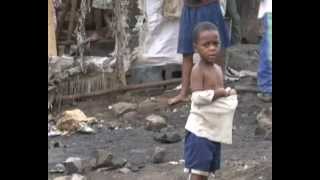 Vybz Kartel - Poor People Land (VIDEO)