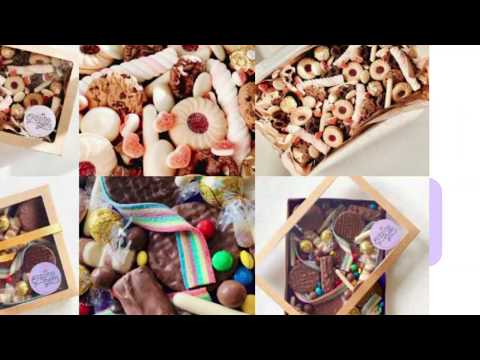 Grazing Gems | Bespoke Treat Boxes