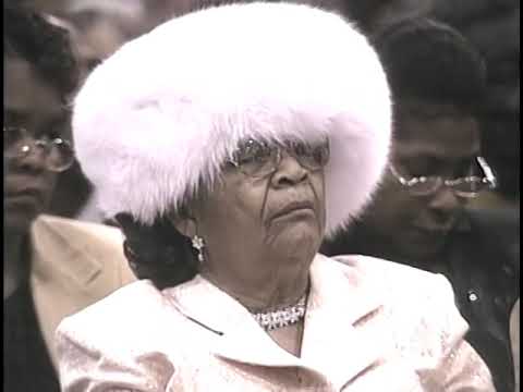 GE Patterson The Most Excellent Way