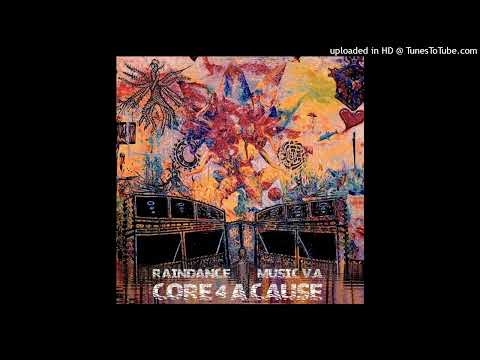 Fighting Sobriety - Core 4 A Cause [Psycore]