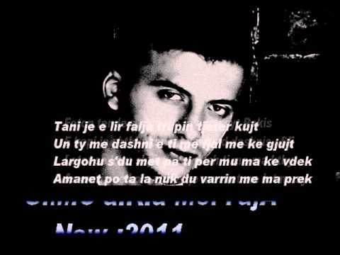 G.M.C a.K.a MorTajA - Fjalt e fundit (Amanet).wmv